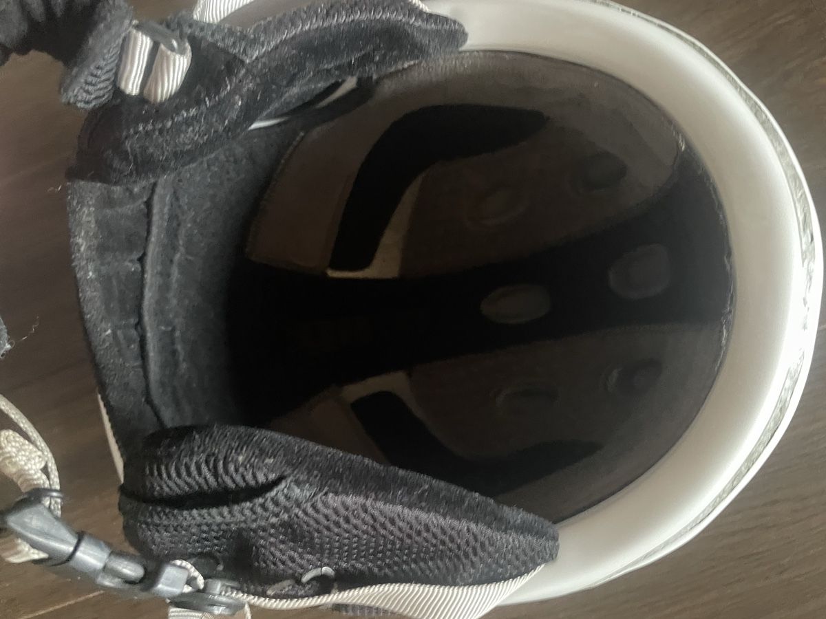 Giro Caschi: Skihelm Gr. 59 – Usato da Matten(St.Stephan) venduto da hjkl000 3