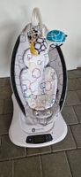 Babywippe 4moms elektrisch