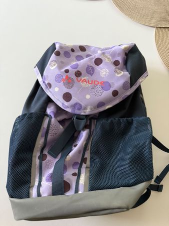 Vaude Kinderrucksack