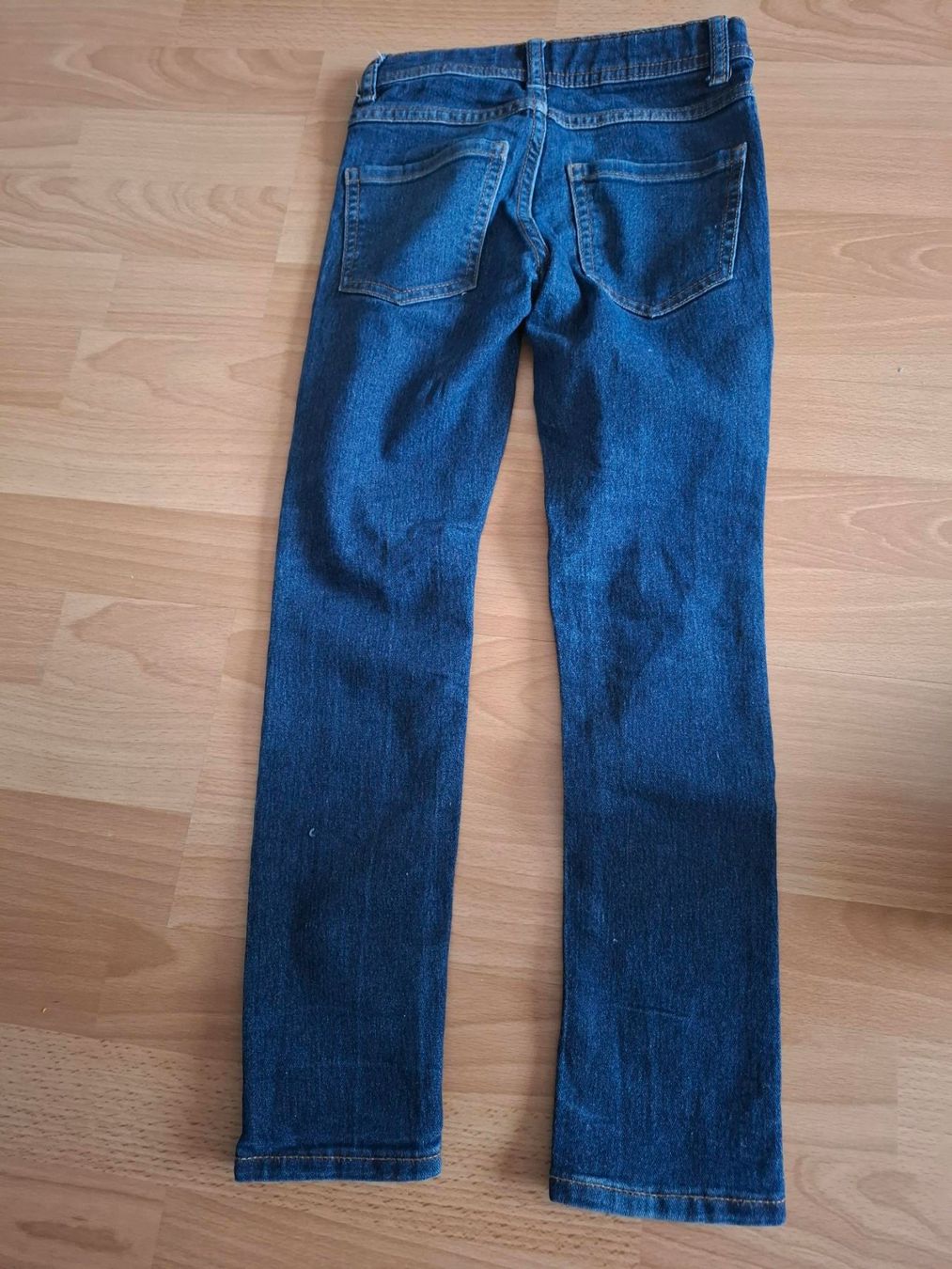 Jeans: jeans Kiabi – Usato da Porrentruy venduto da Piquetix 2