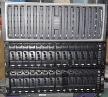 NetApp FAS2050 pls 2 Shelfs DS14 - 40.75TB Raw Kapazität