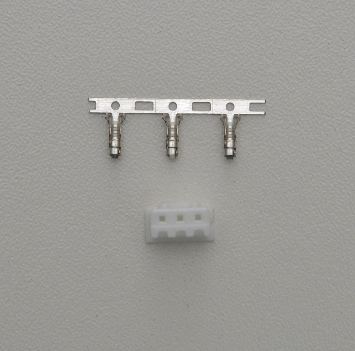 Modellismo RC: JST-XH Balancer Buchse 2S 1Stk. – Nuovo e nell'imballaggio originale da Rüti ZH venduto da MSRC-Modelle 2