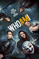 Blu-Ray - Who Am I – Kein System ist sicher