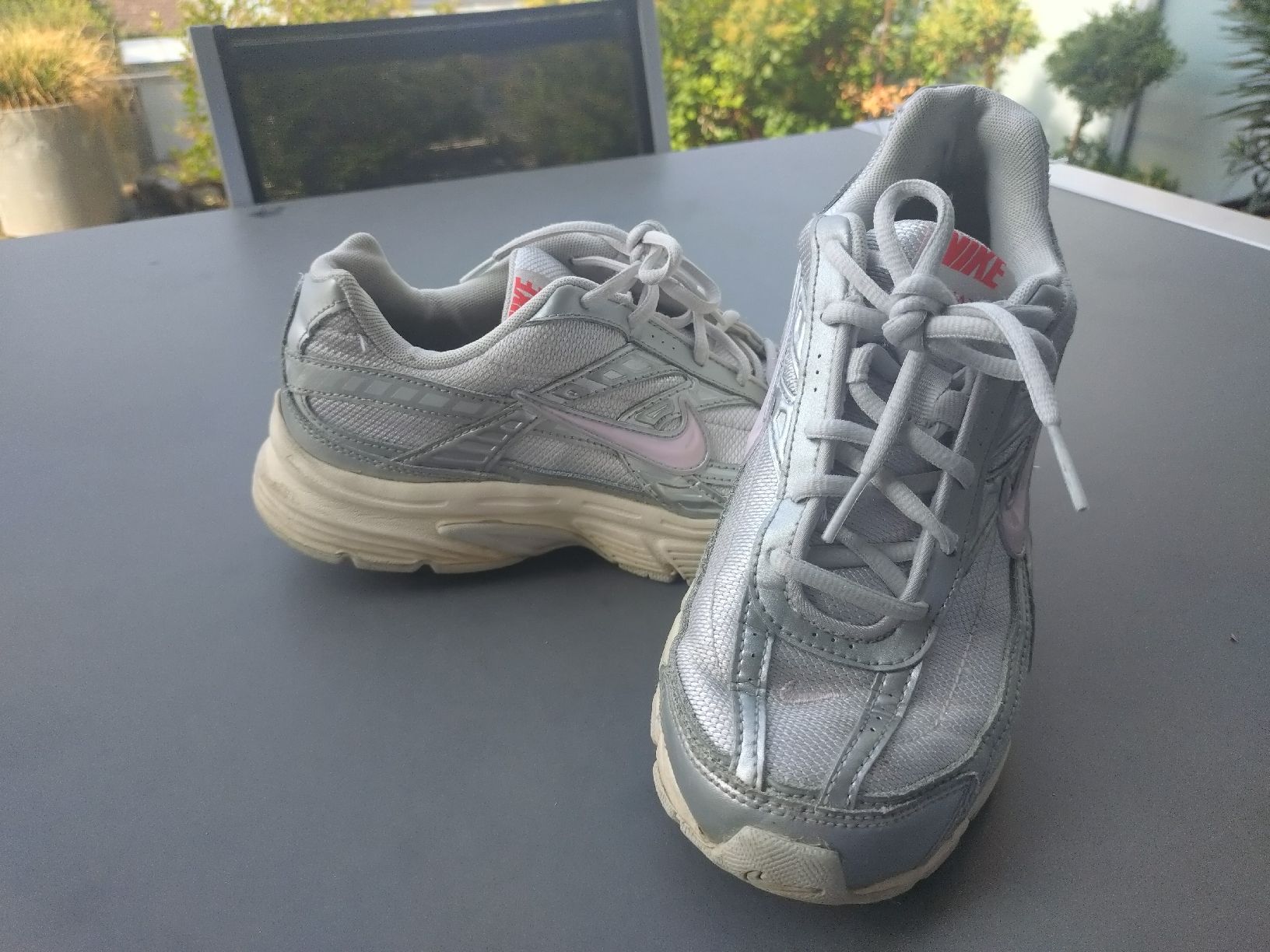 Nike Chaussures femmes: Nike Initiator / Gr. 40½ – D'occasion à Stettlen par Jiggy4