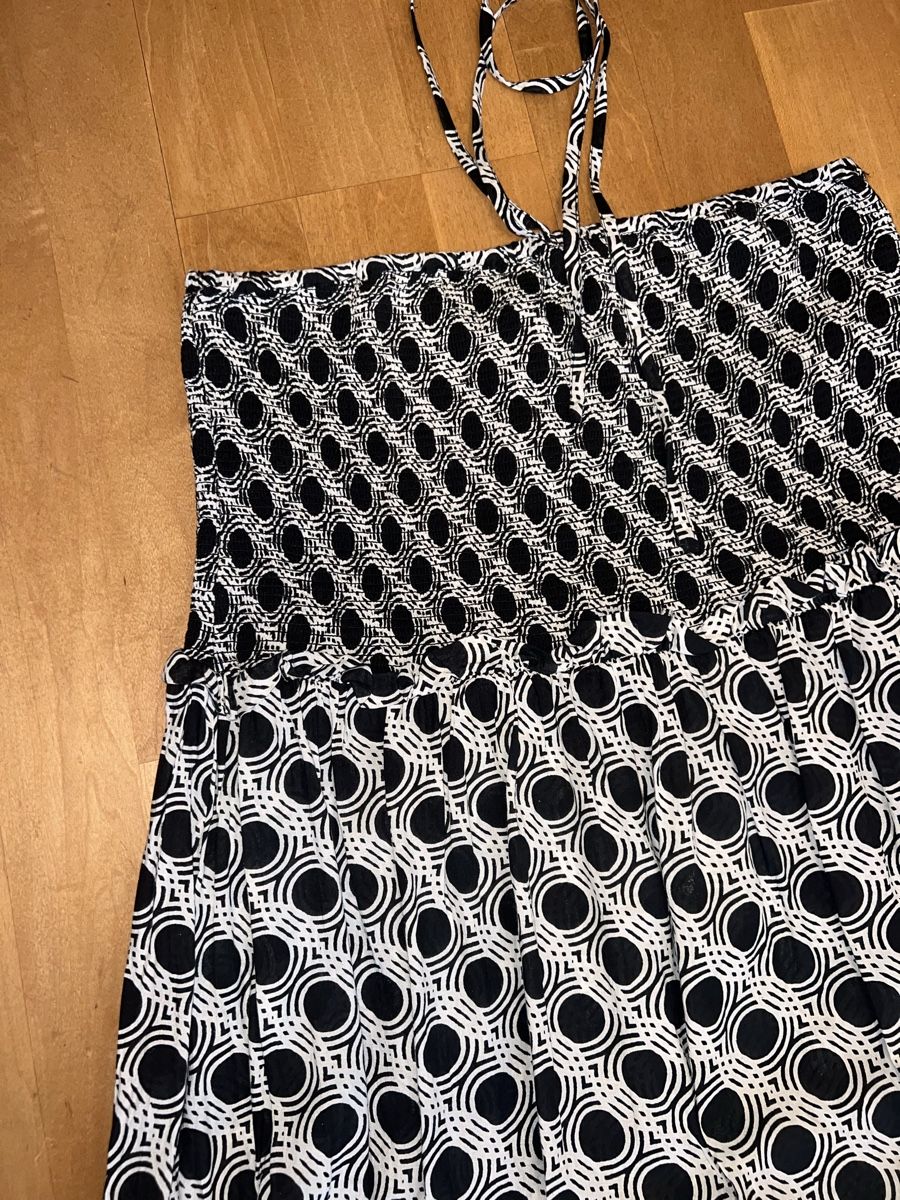 Kleider: Sommer Kleid NULU L neu – Neu (gemäss Beschreibung) aus Dornach von samuti 1