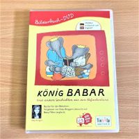 DVD - Bilderbuch - König Babar