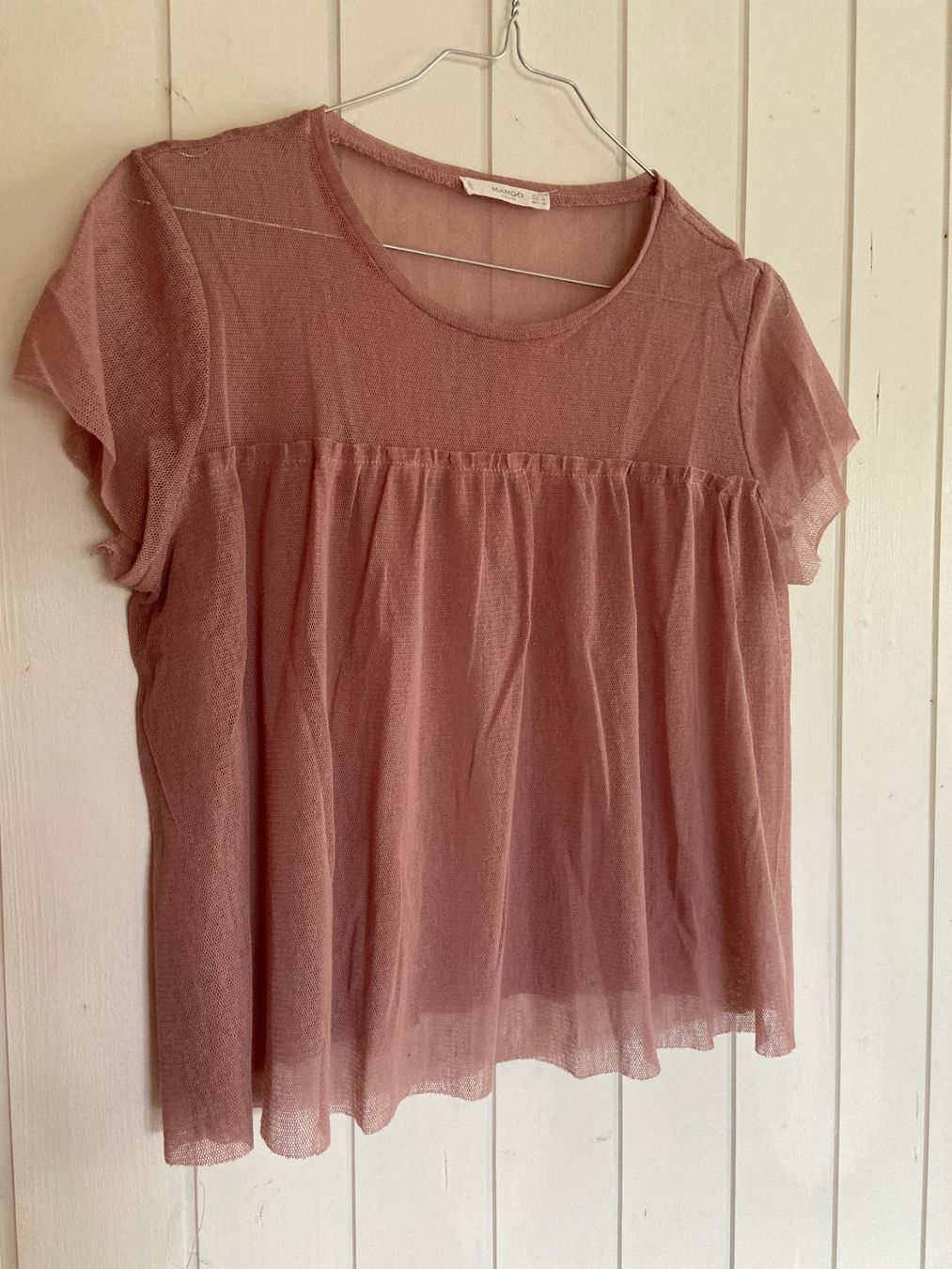 Tops: Top gr. S – Gebraucht aus Jonen von Lux.K.