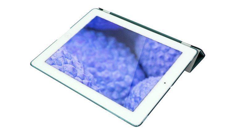 Covers & Borse: iPad mini 3 2 1 Hülle Etui Case Smart Folio Cover Tasche – Nuovo e nell'imballaggio originale da Volketswil venduto da coverandmore 3