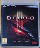 PS3 : Diablo III
