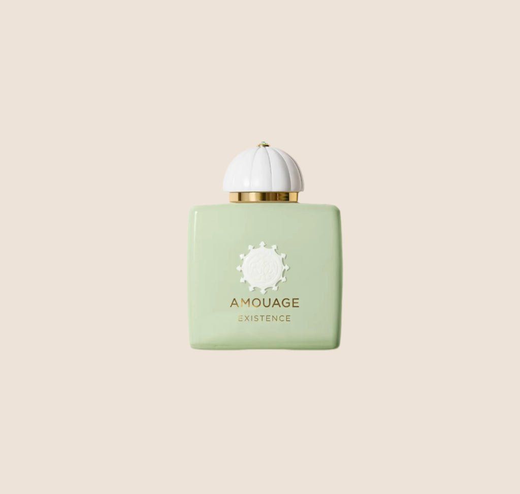 Amouage Parfum & Eau de Toilette: Amouage Existence, 2ml – Neu (gemäss Beschreibung) aus Jonen von Juliette_St