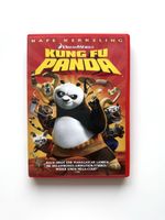 Kung Fu Panda,  DVD, DE ENG