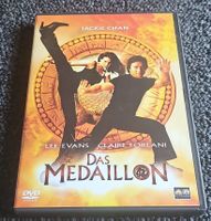 DVD Film Das Medaillon(22903)