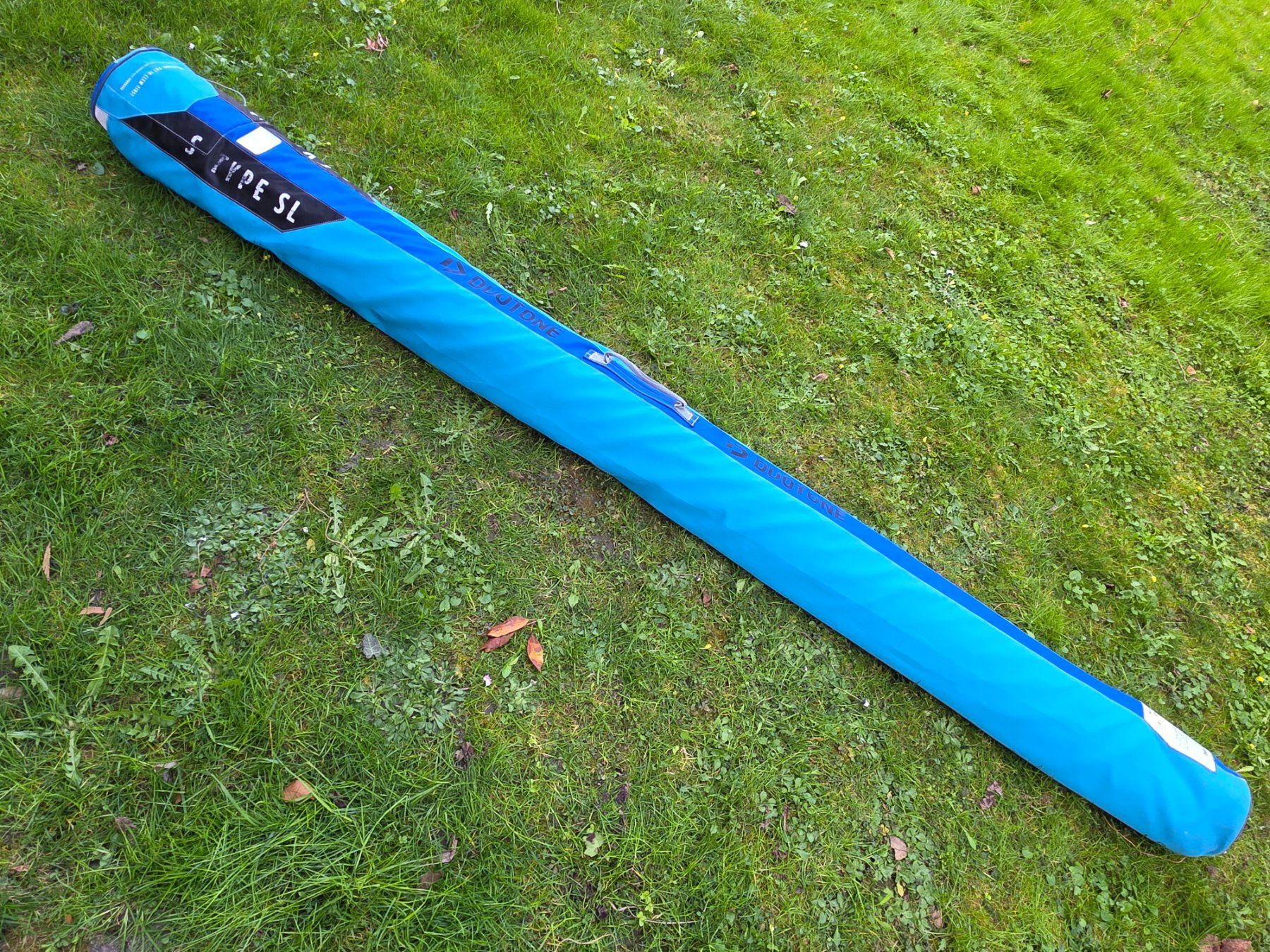 Duotone Surf: Windsurfsegel Duotone S-TYPE SL 8,8 – D'occasion à Buchs SG par swisssurfer007 3