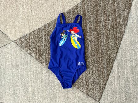 Badeanzug Adidas Disney für Mädchen Gr.140