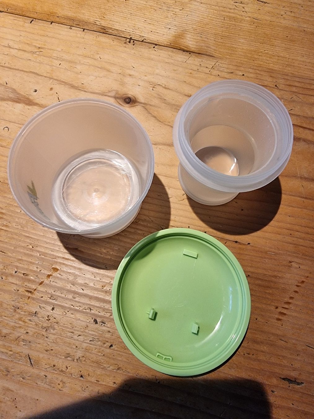 Contenitori & Simili: Müsli becher – Usato da Niederglatt ZH venduto da niw_x52f 1