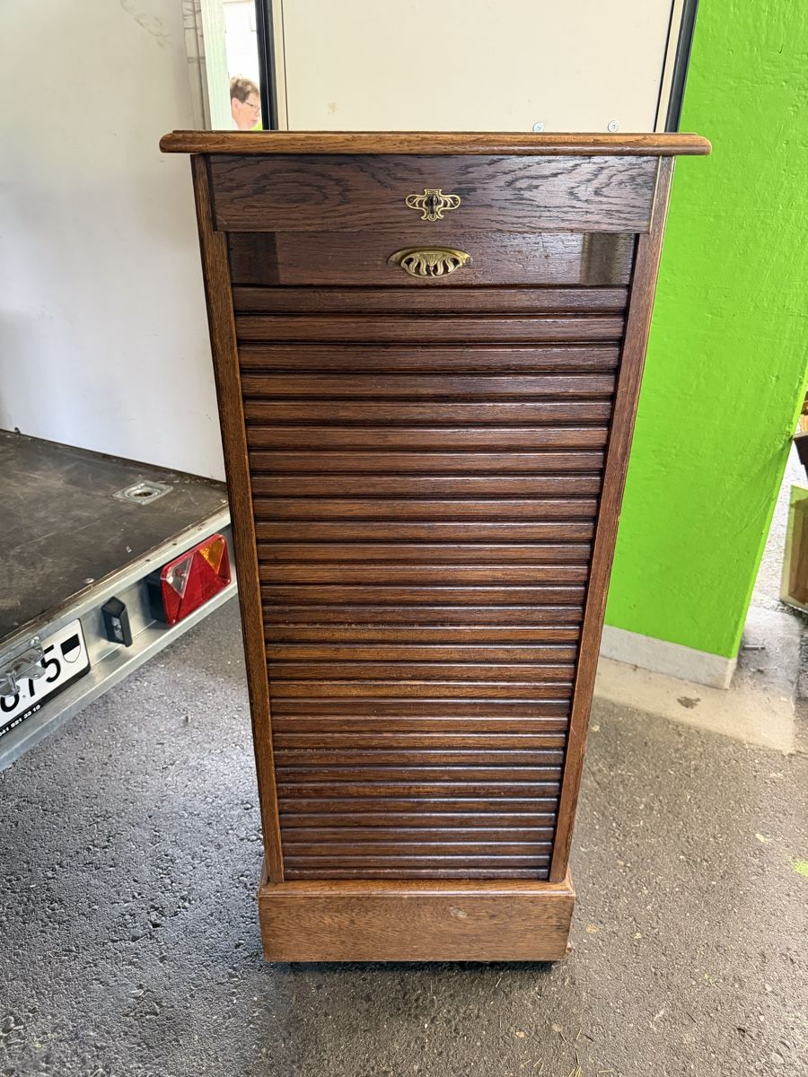 Banconi: Meuble à Tiroirs rolateur  – Usato da Domdidier venduto da Watch3210