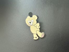 Pin Original Disney Teddy Bear Bär