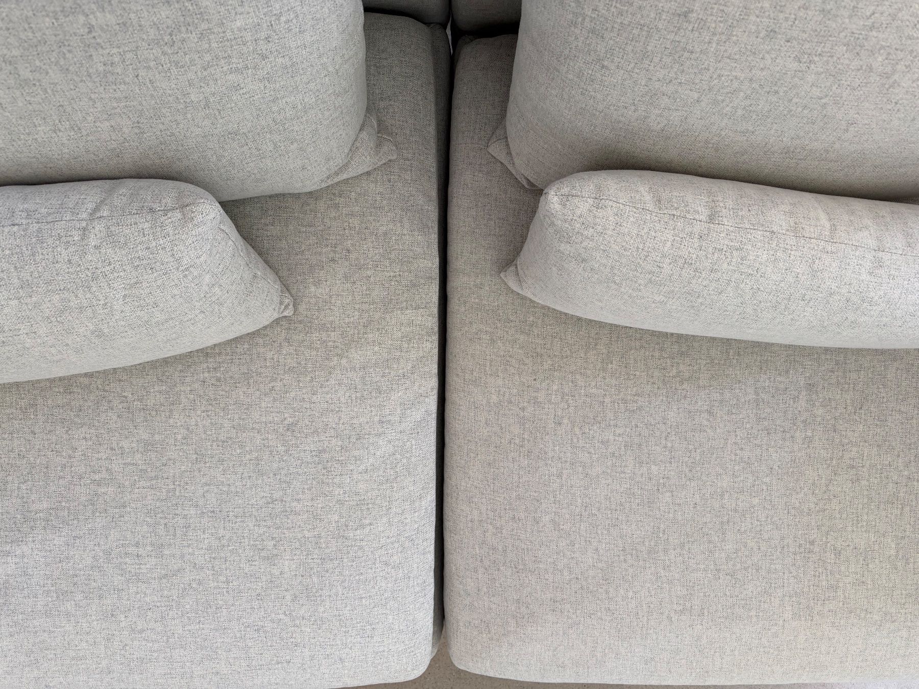 Ikea Divani: IKEA Söderhamn 3er-Sofa (Gunnared Beige) – Usato da Wittnau venduto da dnsblfrnz 2