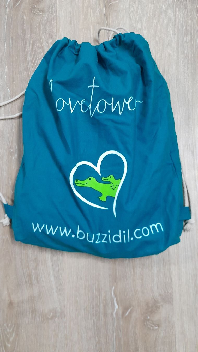 Marsupi portabebè: Buzzidil BuzziBreeze 0-24 Monate Neu – Nuovo (secondo la descrizione) da Schattdorf venduto da martina090 2