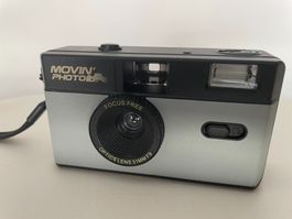 Appareil photo Movin' Photo