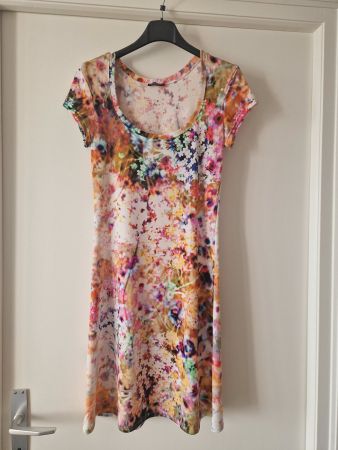 Short summer dress by Motivi size S/M