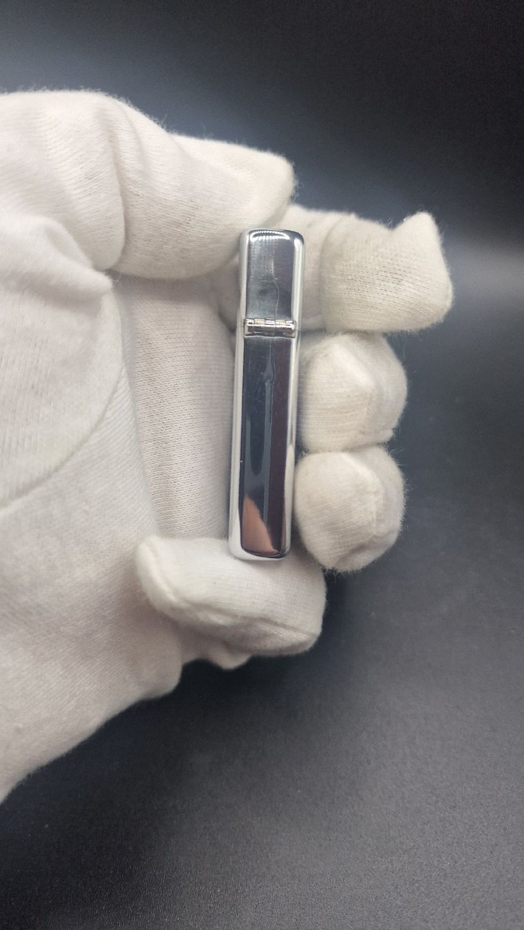 Zippo Accendini: Slim Zippo 1980 KSC Florida – Nuovo (secondo la descrizione) da Widnau venduto da TheOldLighters 7