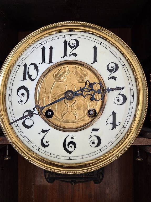 Orologi da terra & Orologi da parete: PENDULE RARE – Usato da Colombier NE venduto da nypochon 3