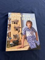 Jamie Oliver Kochbuch "Kochen mit Jamie" - Genial!