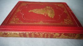 Allemannische Gedichte, Johann Peter  Hebel, Leipzig 1872