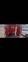 Opel  vivaro  frisch  ab  mfk mit klima