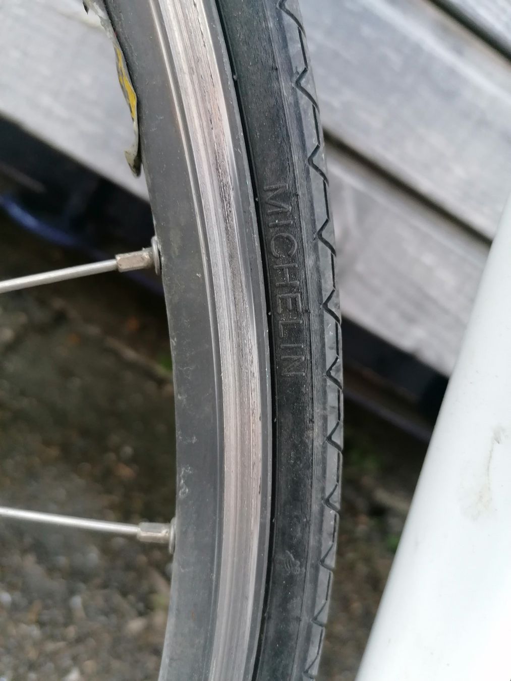 Biciclette: Renn-Velo REFINER Allu. – Usato da Biel / bienne venduto da Sarouch9 7