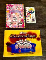 Diddl Stickeralbum mit Stickerbogen gebraucht