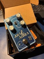 Solid Gold FX Surf Rider IV Reverb
