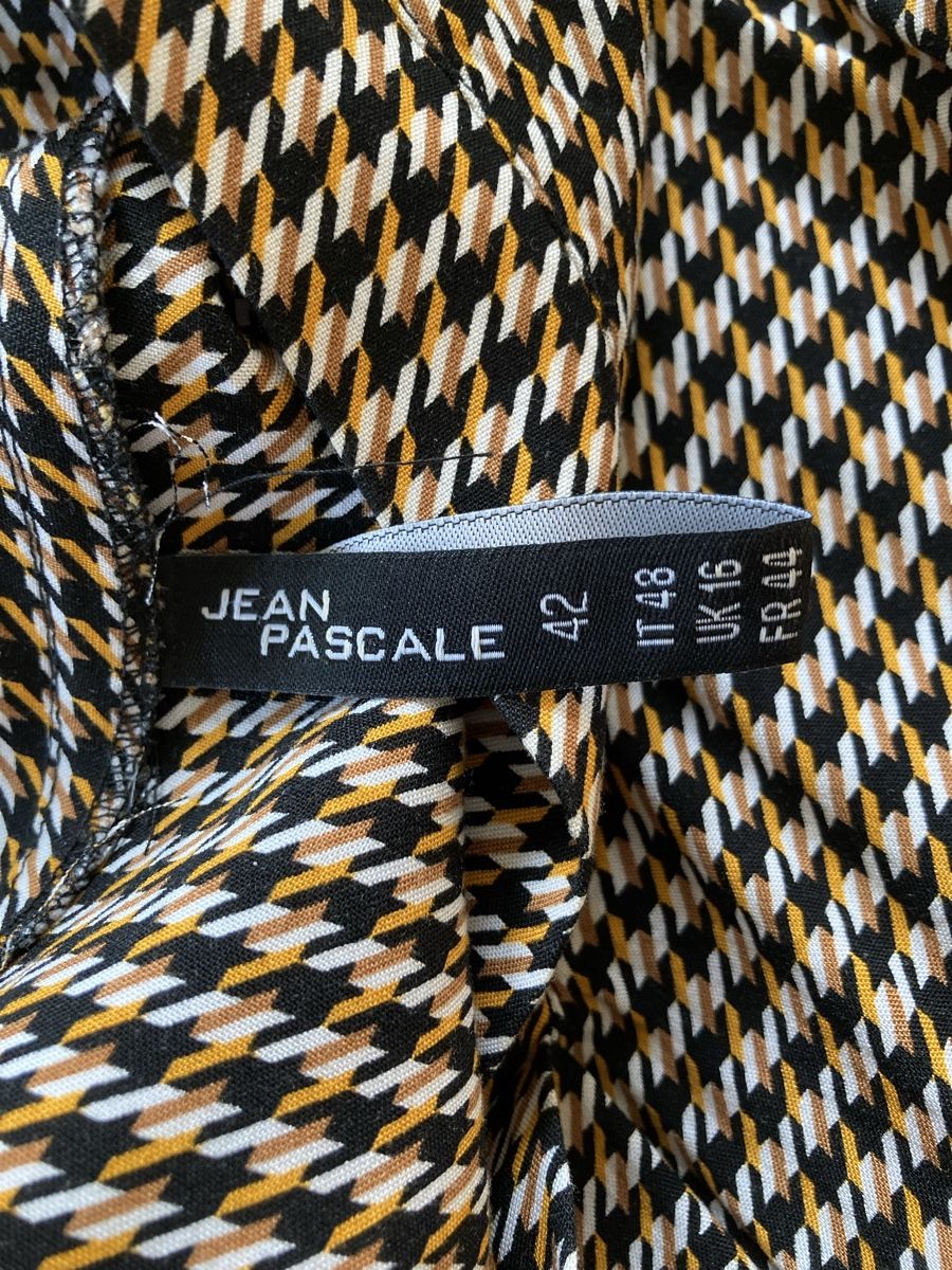 Camicette: Bluse von Jean Pasqale 42 – Usato da Schaffhausen venduto da christamawe 4
