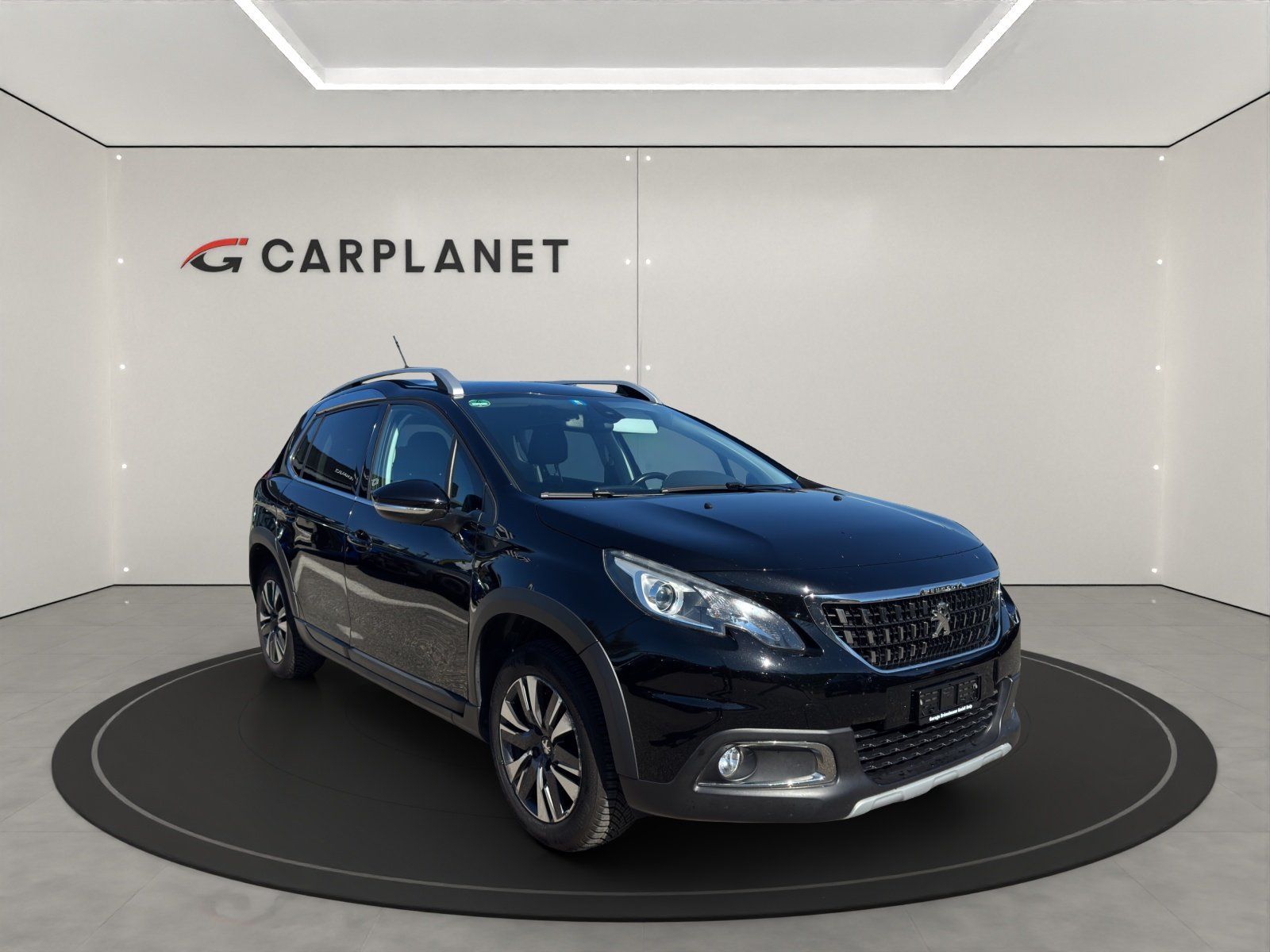 Peugeot Automobili: Peugeot 2008 1.2 e STT – Usato da Urtenen-Schönbühl venduto da GGSB-Schoenbuehl 5
