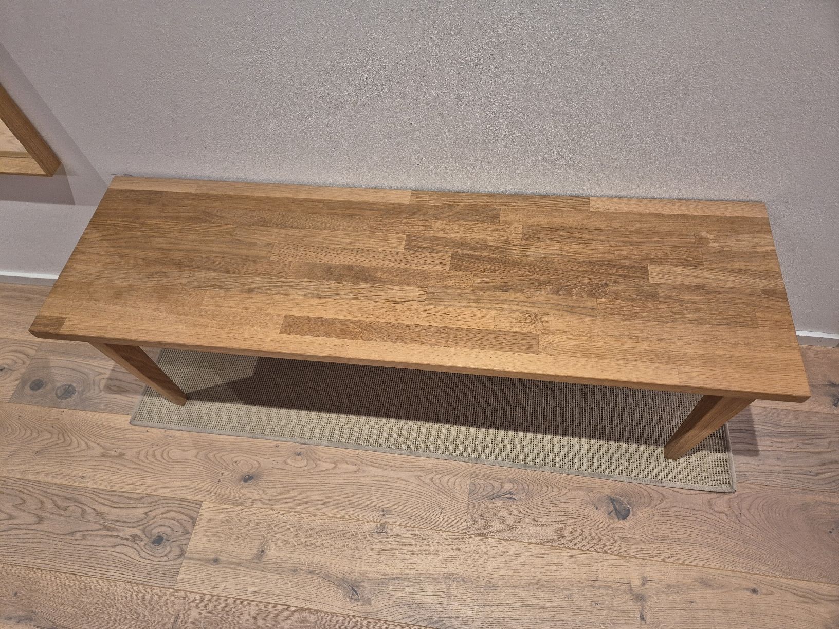 Bancs: Holzbank Cara – Neuf (Voir description) à Engelburg par Styger13 1