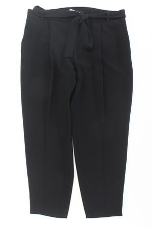 Taifun Anzughose Gr. 44 schwarz