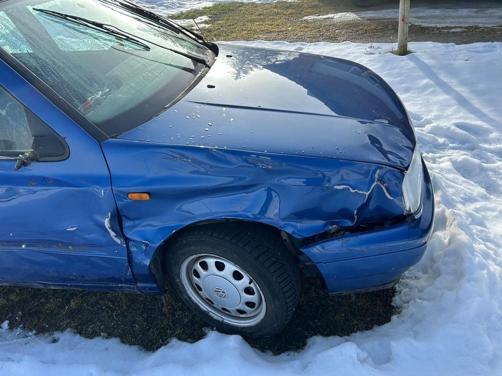 Schne Unfall Autos Kaufen Bildnull