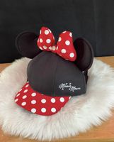 Casquette Minnie Mouse