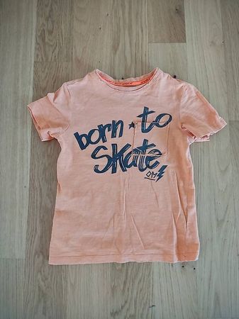 Kindershirt in Gr.122/128