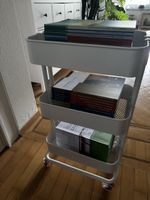 Passerelle 2025/26 Lehrmittel