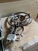 Brûleur à gaz 50cm / 17kw
