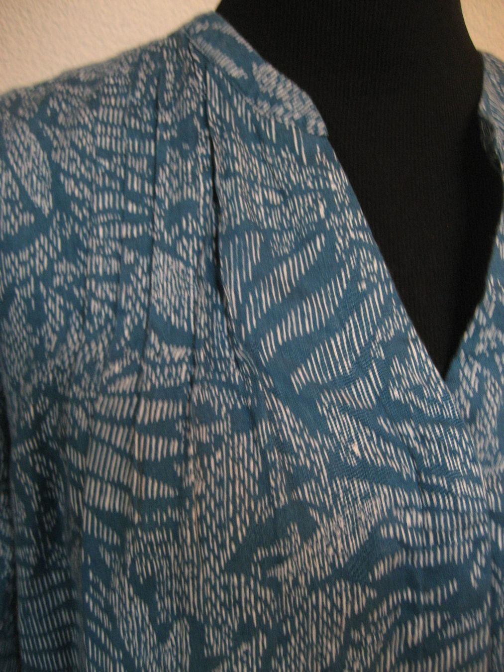 S.Oliver Camicette: Blouse S.Oliver lin taille 40 – Nuovo (secondo la descrizione) da Delémont venduto da marryb 1