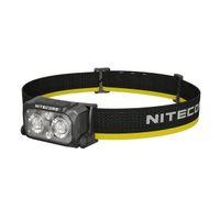 NiteCore NU25MCT 400 Lumen Multicolor-Kopflampe