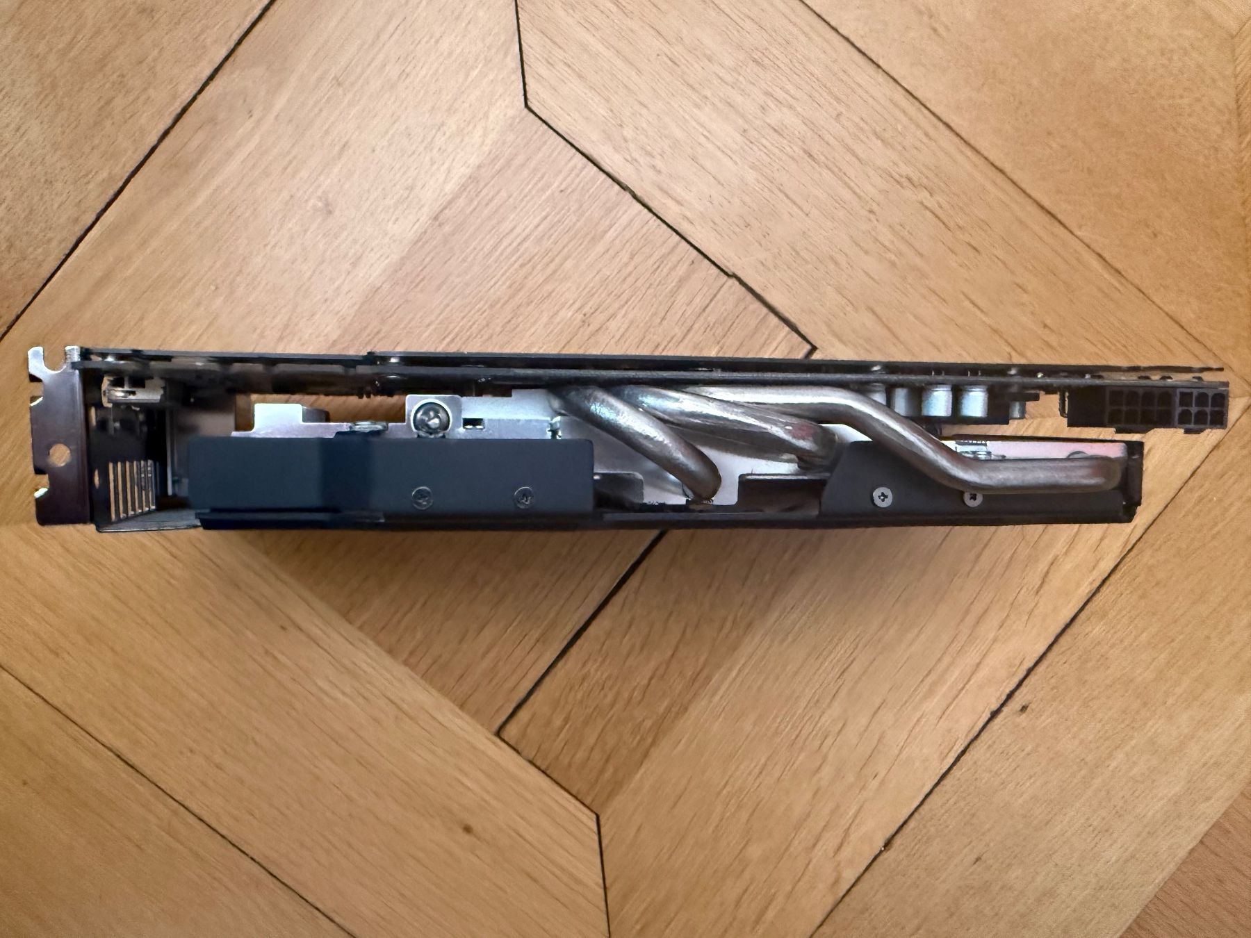 Asus Cartes graphiques: ASUS GTX 770 – D'occasion à Winterthur par mj1_kcd8 2