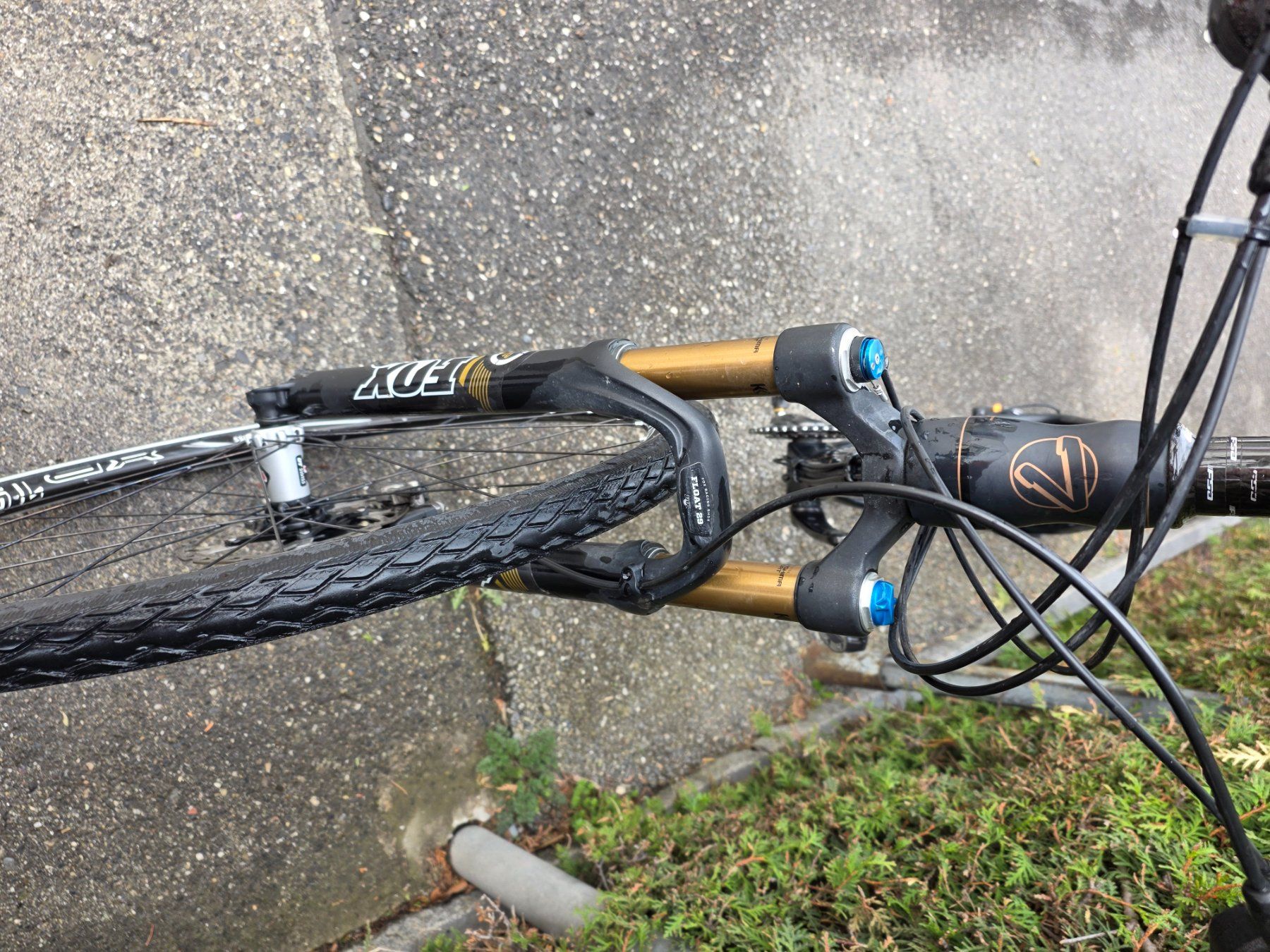 Thömus Vélos: tom cat carbon – D'occasion à Mühlethurnen par jmt_v6wt 4