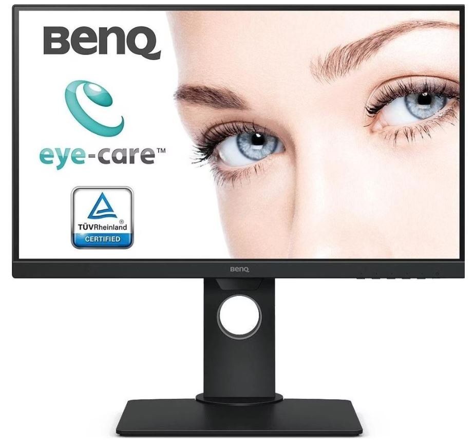BenQ Monitor: BenQ BL2381T Bildschirm, Top Zustand – Usato da Wohlen AG venduto da kissne4