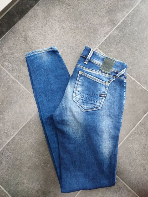 Gas jeans on sale