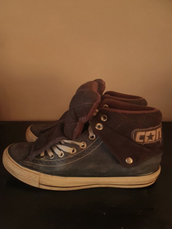 Converse 2024 hiver homme