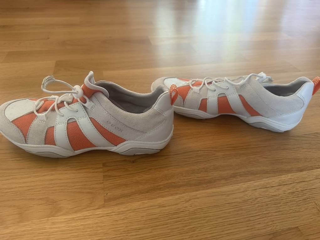 Damenschuhe: Schuhe Geox Grösse 38 – Neu und originalverpackt aus Hettlingen von den_99n2 2